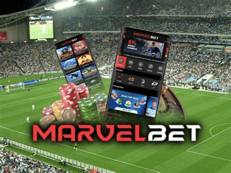 Marvelbet Review: Bonus Codes, Registration and Mobile Apps.